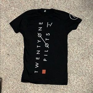 Twenty One Pilots Shirt